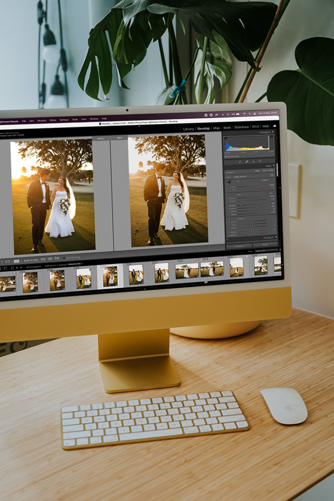 How to outsource photo editing and grow your photography business